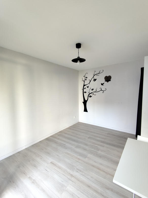 Maison - 73 m² - 3 pièces