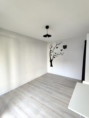 Maison - 73 m² - 3 pièces