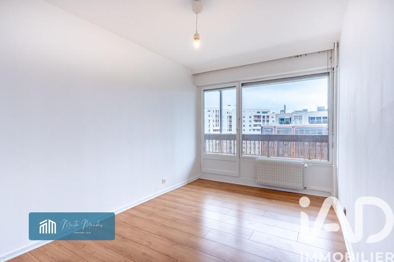 Appartement - 131 m² - 7 pièces