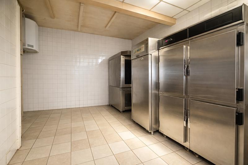 Fonds de commerce - Magasins - 47 m²