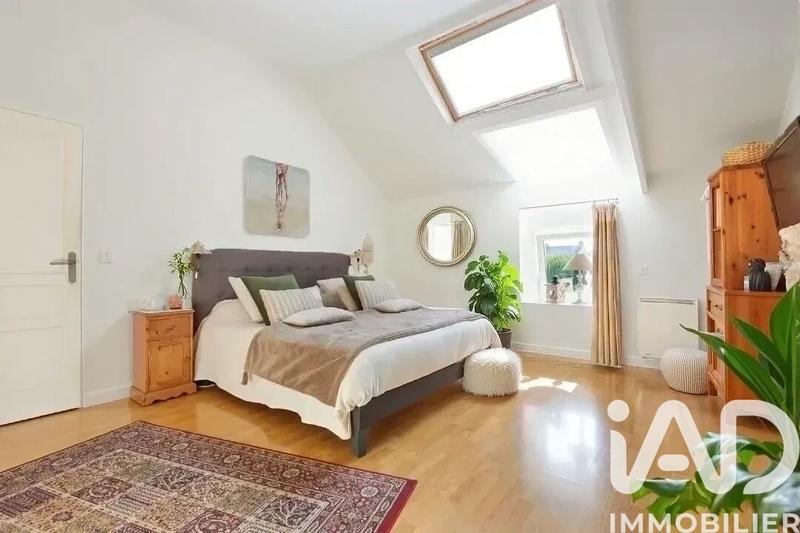 Maison - 175 m² - 6 pièces