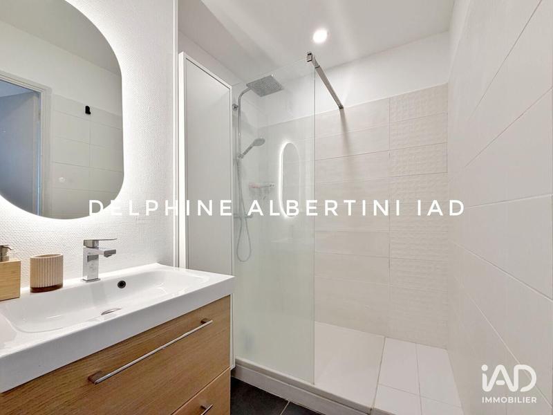 Appartement - 74 m² - 4 pièces