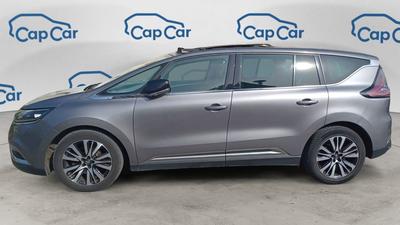 Renault Espace 1.6 dCi 160 Energy Edc6 Initiale Paris - Automatique Toit ouvrant