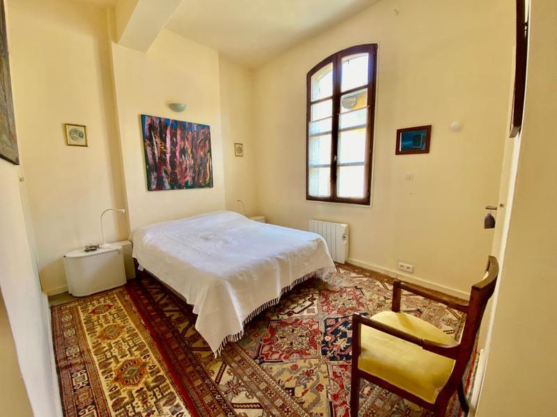 Maison de ville - 140 m² - 4 pièces