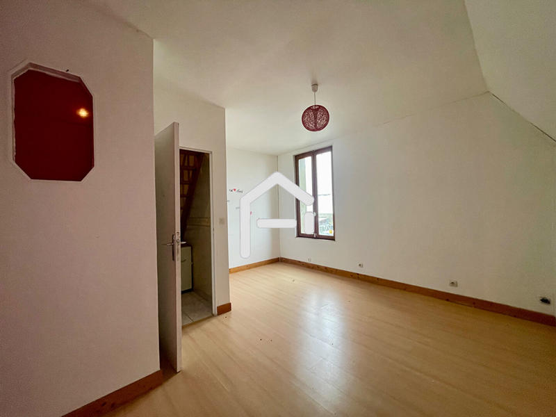 Maison - 145 m² - 5 pièces