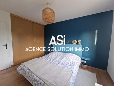 Maison - 109 m² - 5 pièces