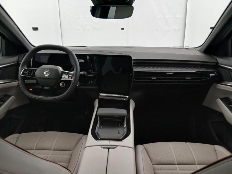 Renault Espace VI E-Tech full hybrid 200 Gsr2 Iconic