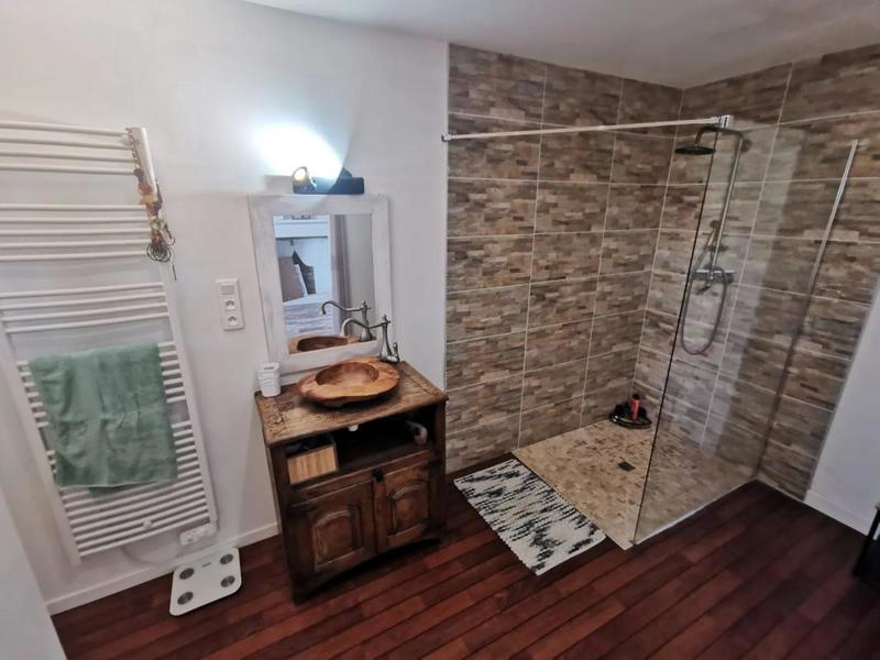 Maison - 280 m² - 7 pièces