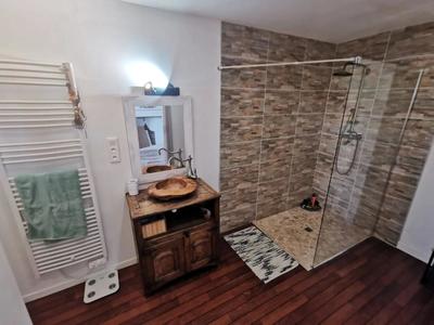 Maison - 280 m² - 7 pièces