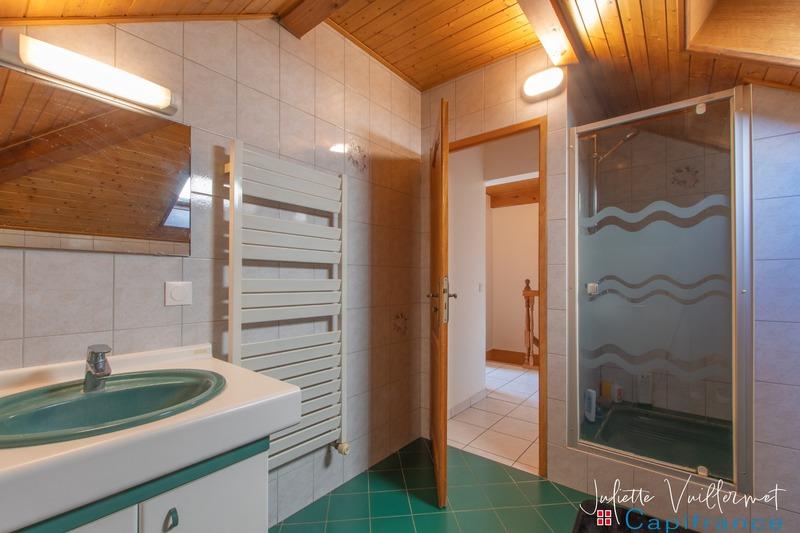 Duplex - 144 m² - 4 pièces