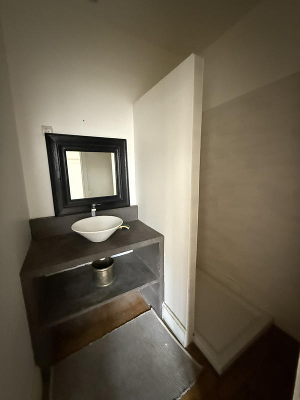 Appartement - 90 m² - 4 pièces