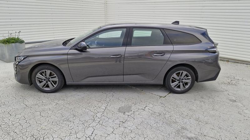 Peugeot 308 Sw Bluehdi 130ch Eat8 Active Pack