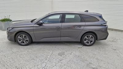 Peugeot 308 Sw Bluehdi 130ch Eat8 Active Pack