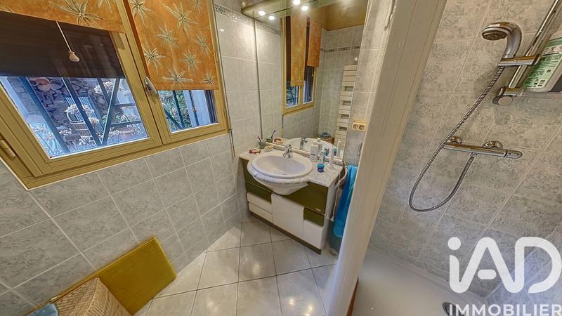 Maison - 117 m² - 4 pièces