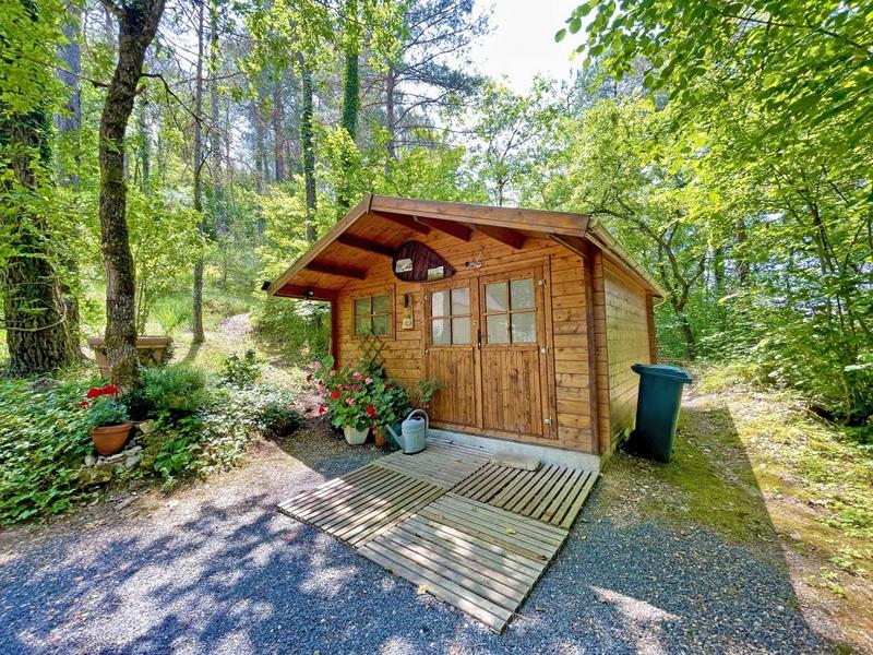 Maison - 71 m² - 3 pièces