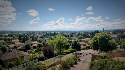 Propriété - 414 m² - 10 pièces