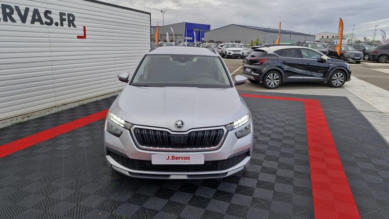 Skoda Kamiq Tsi 110 Ch Dsg7 Business
