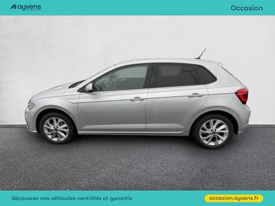 Volkswagen Polo 1.0 Tsi 95ch Style