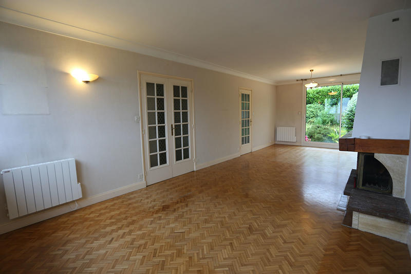 Maison - 103 m² - 5 pièces