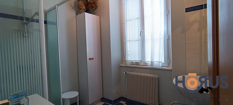 Viager - Maison - 395 m² - 8 pièces