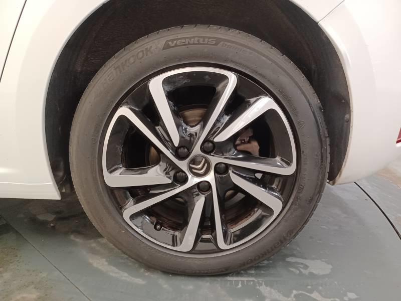 Citroën C4 Grand Spacetourer BlueHDi 130 s&amp;S Eat8 Business