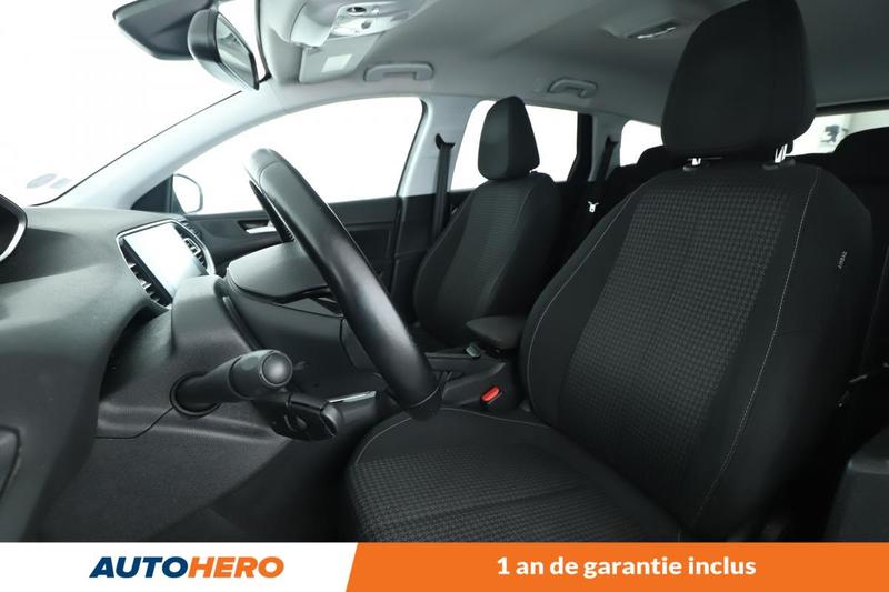 Peugeot 308 Sw 1.2 PureTech Style 110 ch