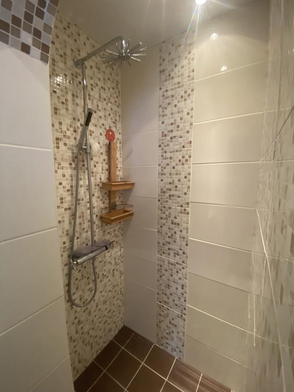 Maison traditionnelle - 125 m² - 4 pièces