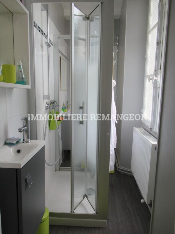 Demeure - 262 m² - 9 pièces