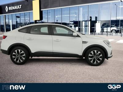 Renault Arkana E-Tech 145 Zen