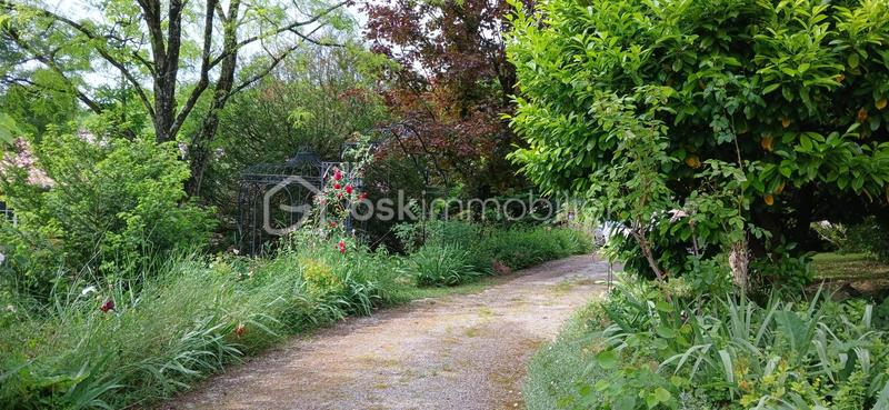 Maison de ville - 118 m² - 5 pièces