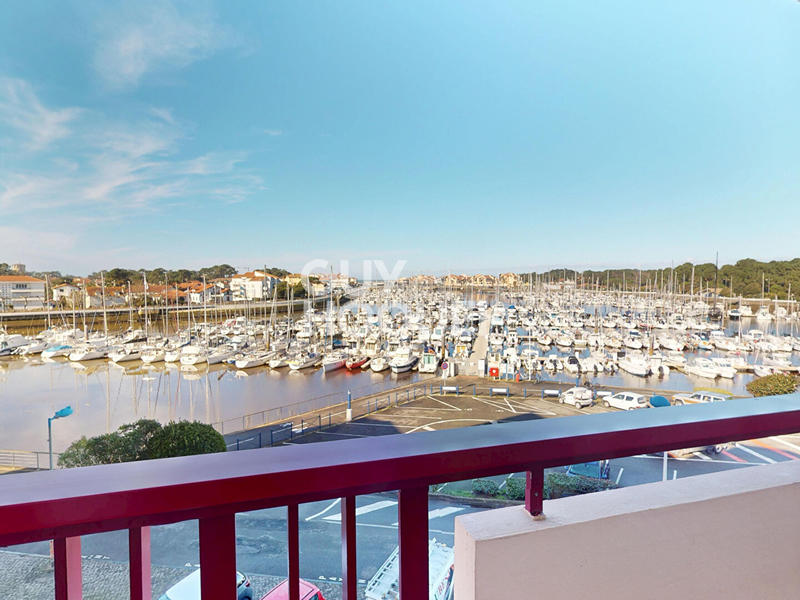 Appartement - 82 m² - 3 pièces