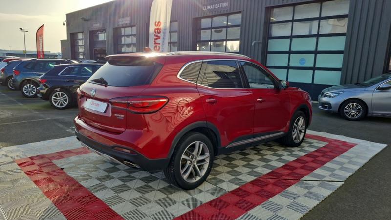 Mg Ehs 1.5t Gdi Phev Luxury