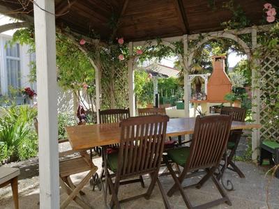 Maison de village - 160 m² - 7 pièces