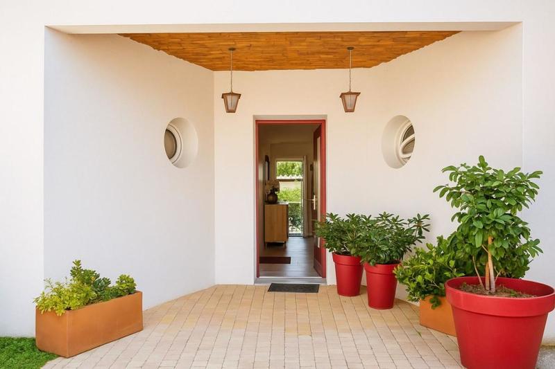 Maison - 98 m² - 4 pièces