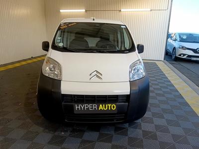 Citroën Nemo Hdi 80 Business