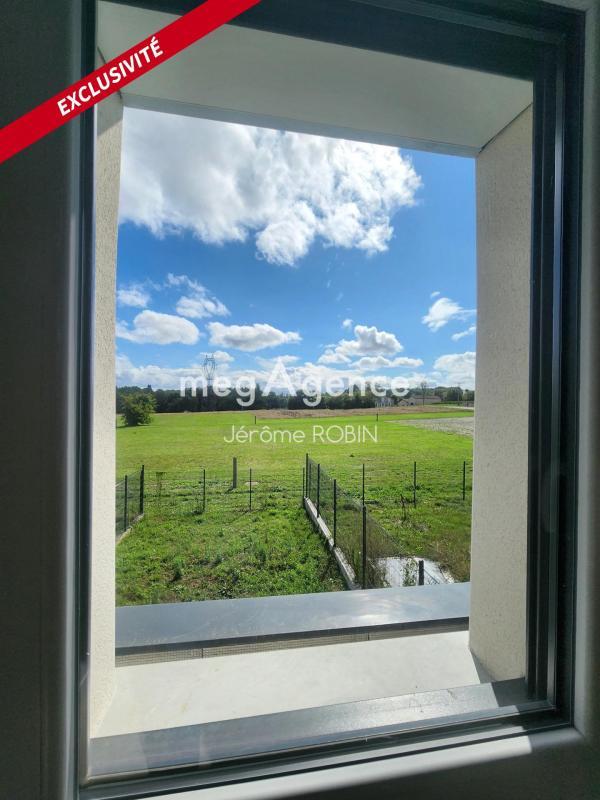 Maison - 117 m² - 5 pièces