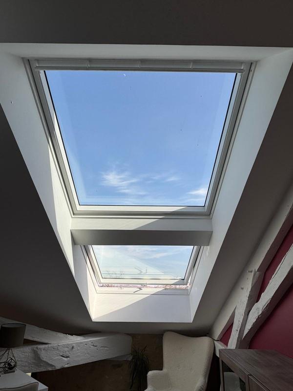 Maison - 397 m² - 14 pièces