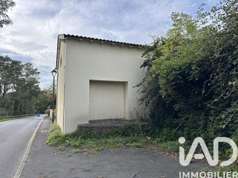 Ferme - 90 m² - 1 pièce