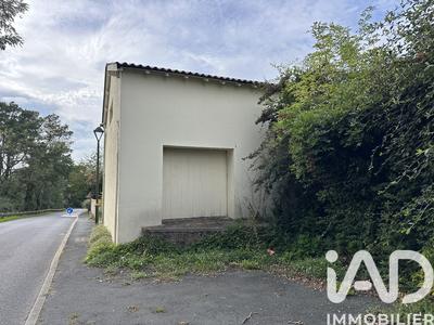 Ferme - 90 m² - 1 pièce