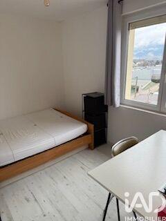 Appartement - 56 m² - 4 pièces