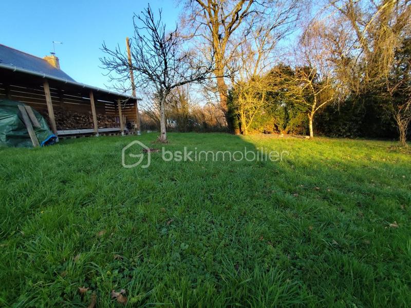 Maison de campagne - 127 m² - 5 pièces