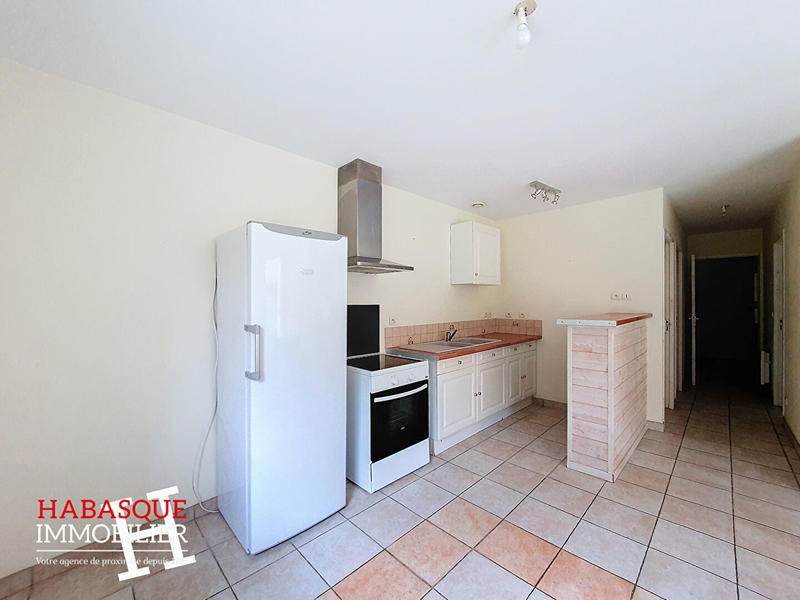 Maison - 59 m² - 3 pièces