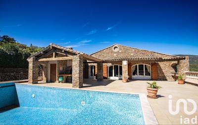 Maison - 497 m² - 15 pièces