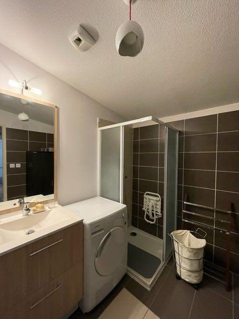 Appartement - 58 m² - 2 pièces