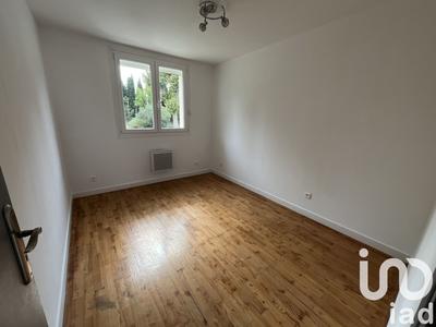 Appartement - 50 m² - 3 pièces