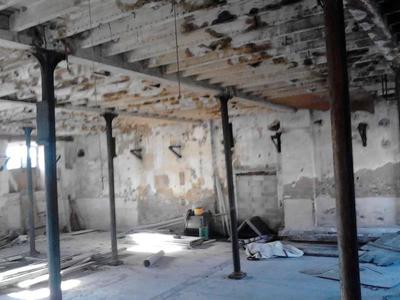 Local d'activité / Entrepôt - 600 m² - 2 pièces