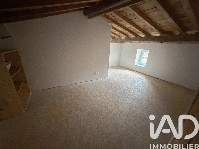 Maison - 168 m² - 5 pièces
