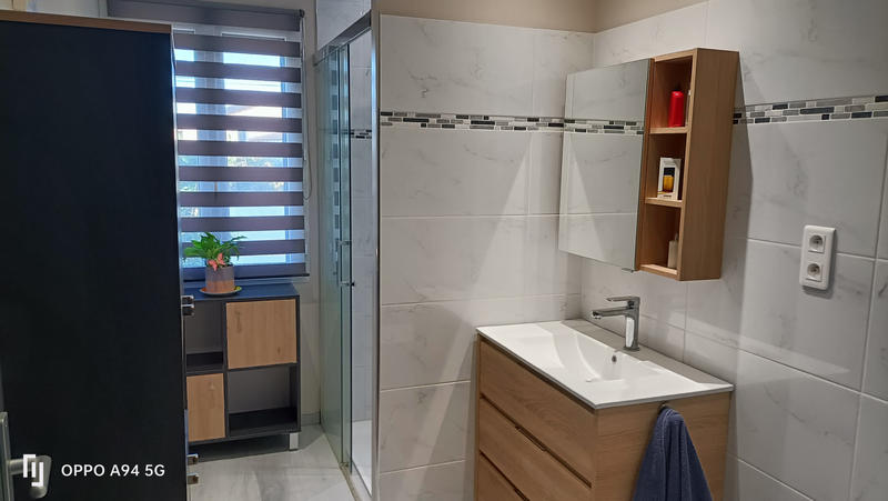 Villa - 120 m² - 4 pièces