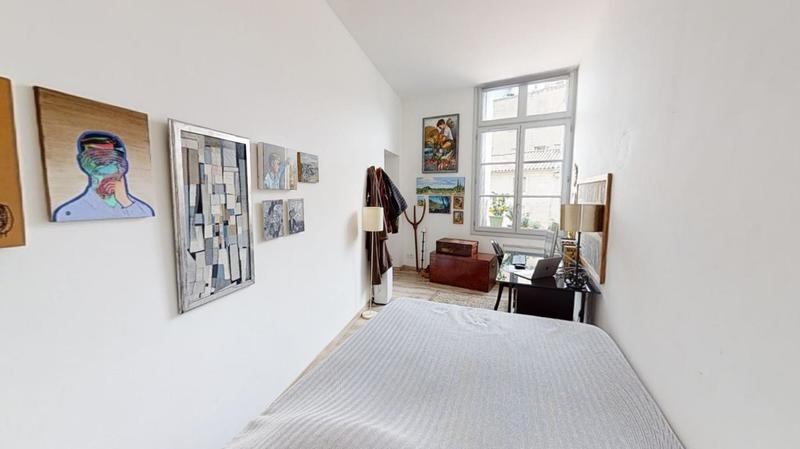 Appartement - 52 m² - 2 pièces