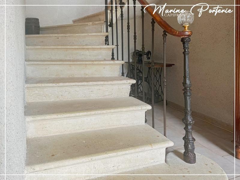 Maison en pierre - 200 m² - 4 pièces